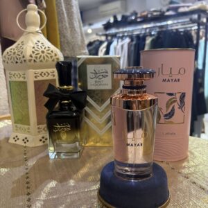 Perfumes