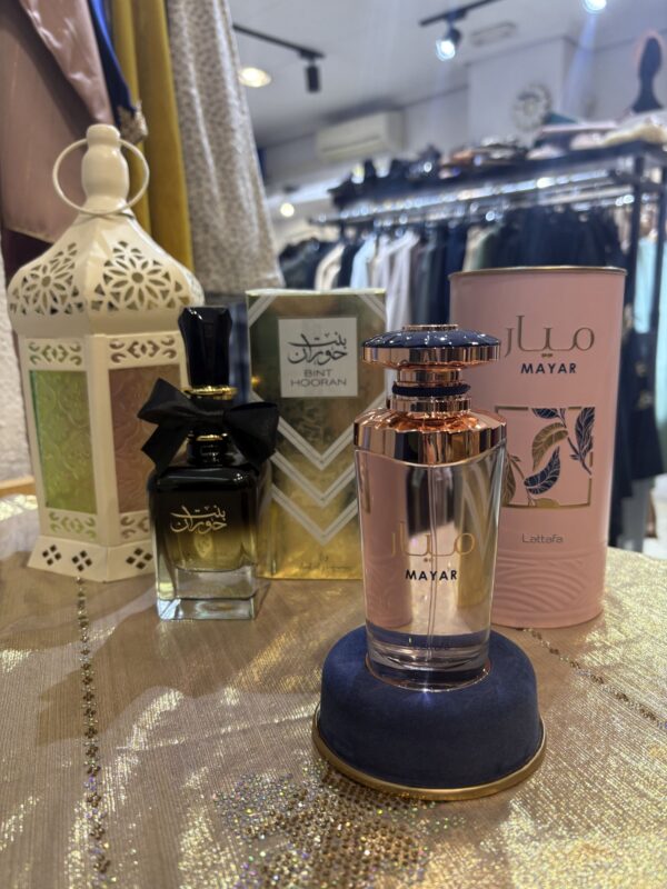 Perfumes