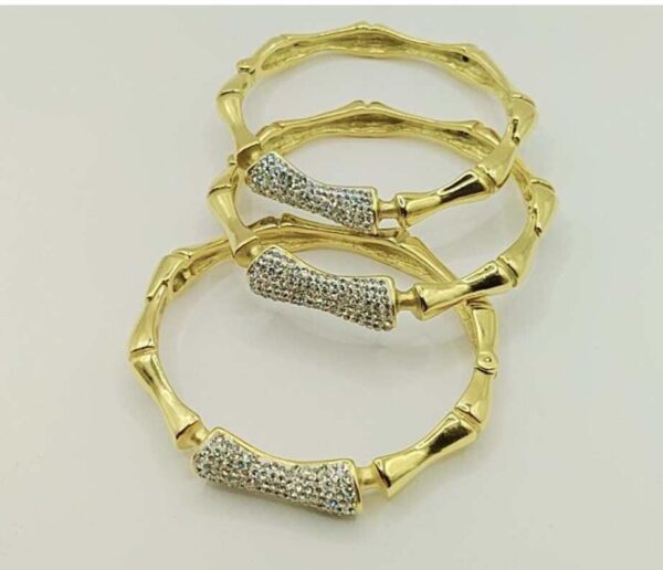 Brazalete 18 Euros